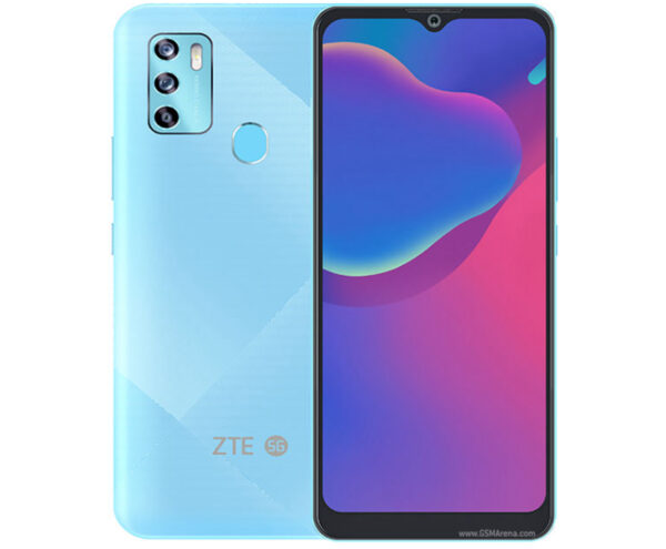 ZTE Blade 20 5G