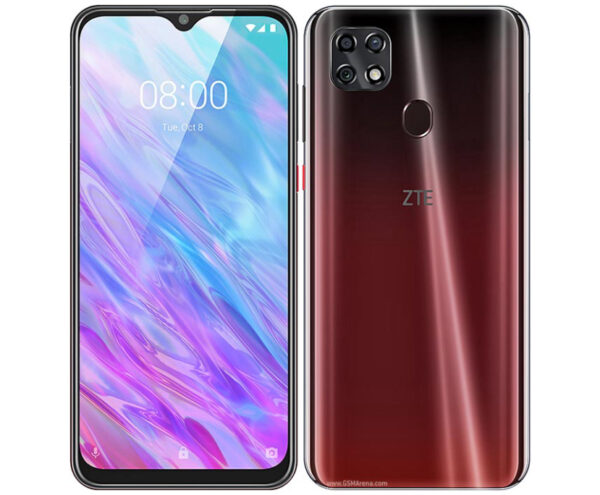 ZTE Blade 20