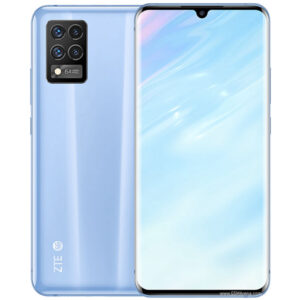 ZTE Blade 20 Pro 5G