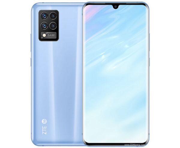 ZTE Blade 20 Pro 5G