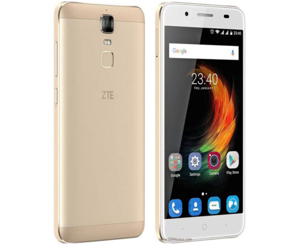 ZTE Blade A2 Plus