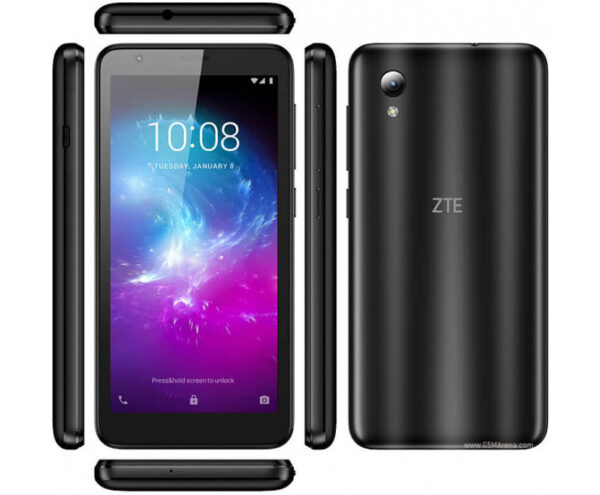 ZTE Blade A3 (2019)