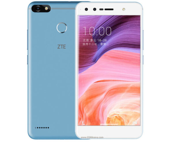 ZTE Blade A3