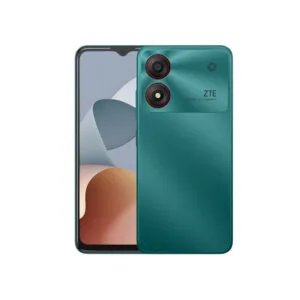 ZTE Blade A34