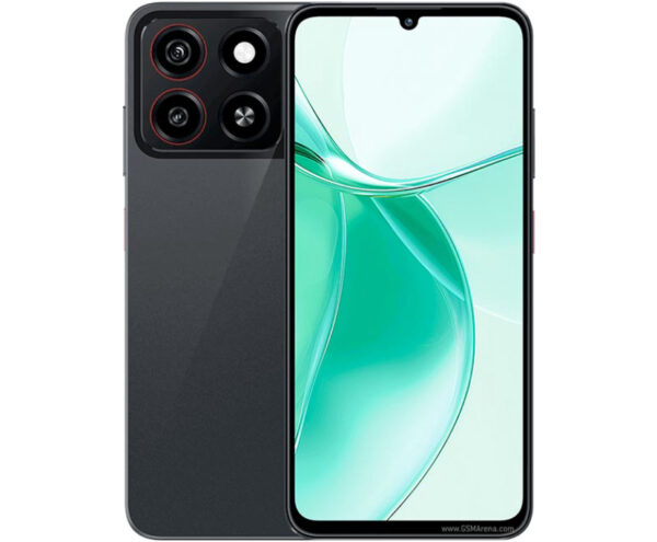 ZTE Blade A35