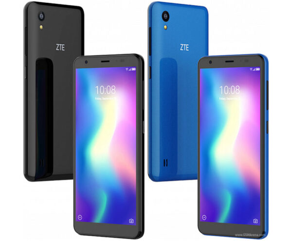 ZTE Blade A5 (2019)