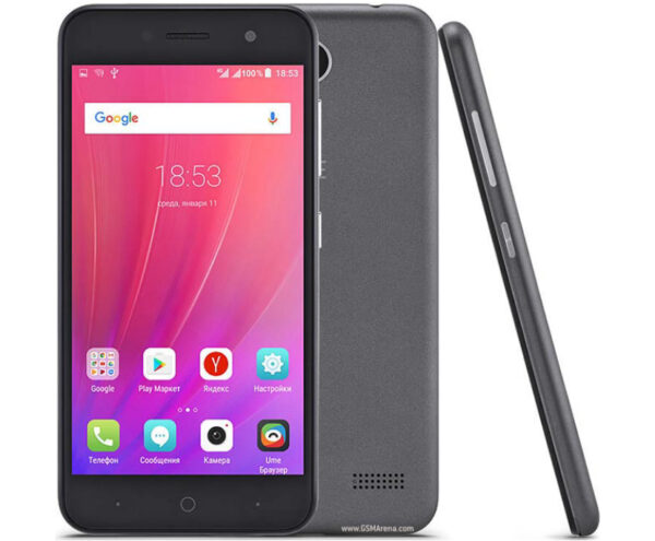 ZTE Blade A520