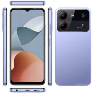 ZTE Blade A54