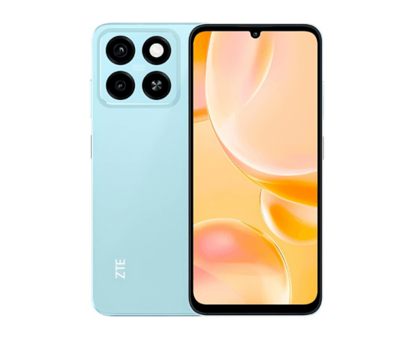 ZTE Blade A55