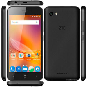 ZTE Blade A601
