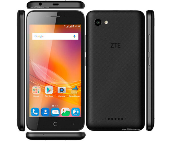 ZTE Blade A601