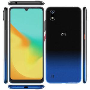 ZTE Blade A7