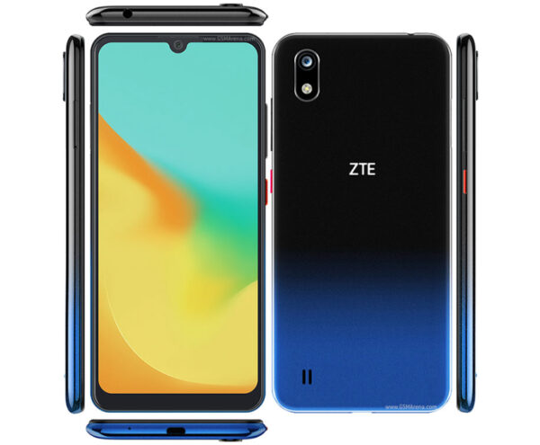 ZTE Blade A7