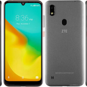 ZTE Blade A7 Prime