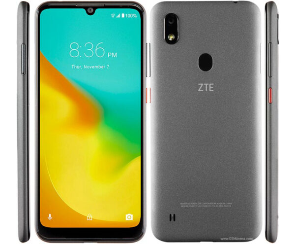 ZTE Blade A7 Prime