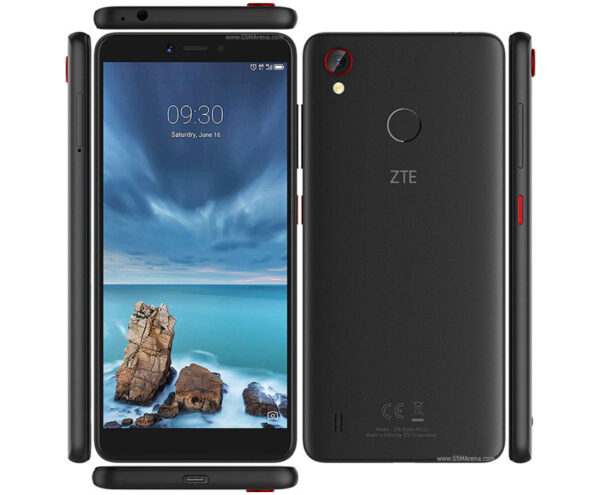 ZTE Blade A7 Vita