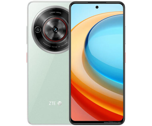 ZTE Blade A75