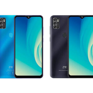 ZTE Blade A7s 2020