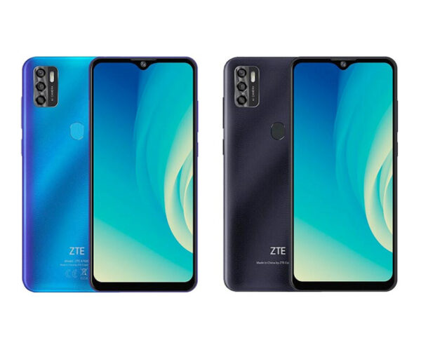 ZTE Blade A7s 2020