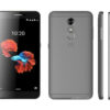 ZTE Blade A910