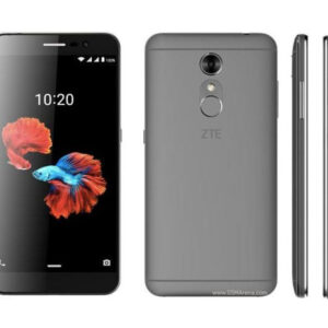 ZTE Blade A910