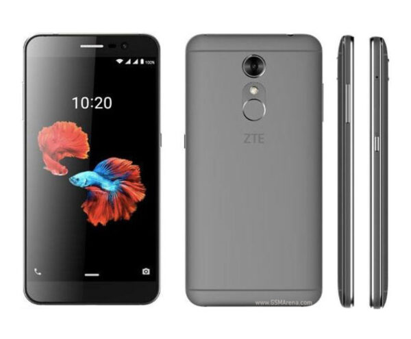 ZTE Blade A910