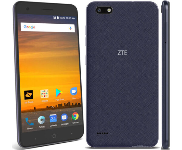 ZTE Blade Force