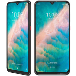 ZTE Blade V10