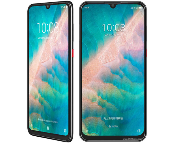 ZTE Blade V10