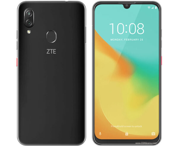 ZTE Blade V10 Vita