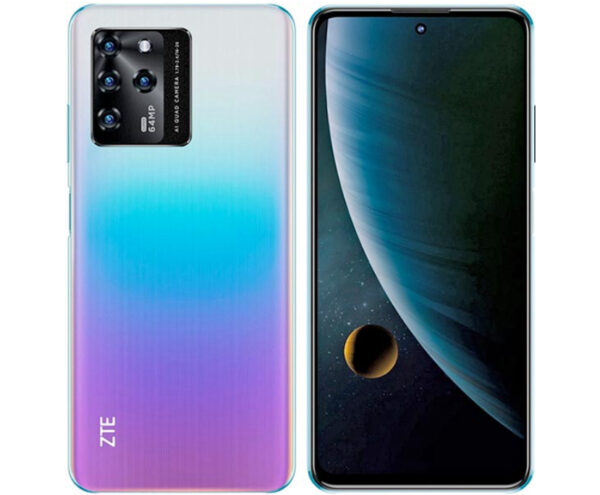ZTE Blade V30
