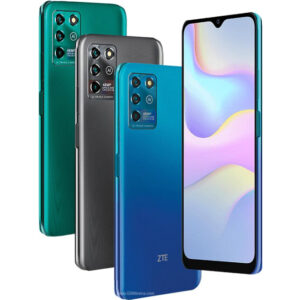 ZTE Blade V30 Vita