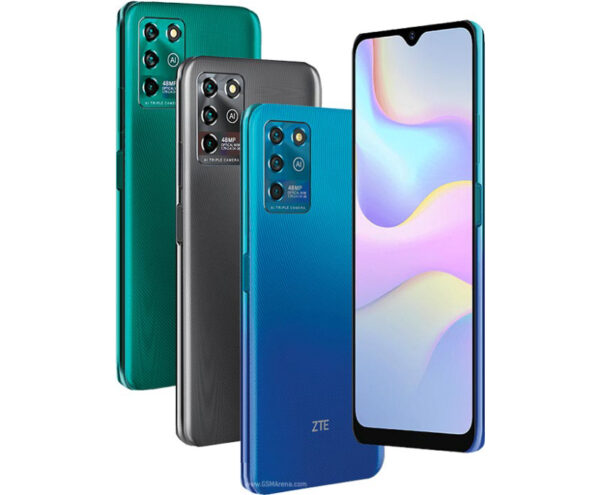 ZTE Blade V30 Vita