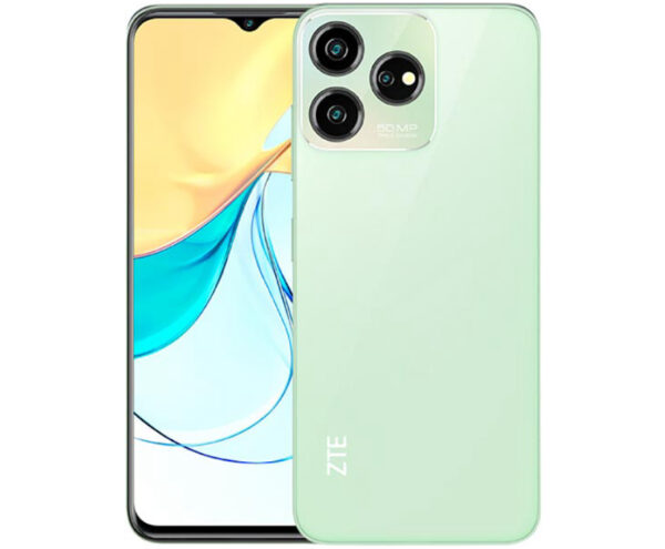 ZTE Blade V50 Design 4G