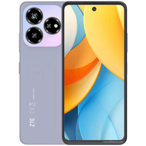 ZTE Blade V60 Design
