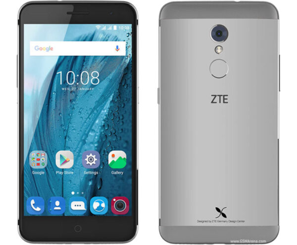 ZTE Blade V7 Plus