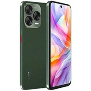 ZTE Blade V70 Design