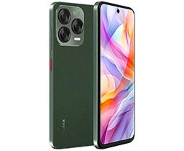 ZTE Blade V70 Design