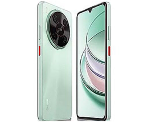 ZTE Blade V70 Max