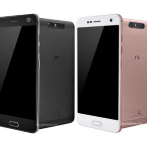 ZTE Blade V8