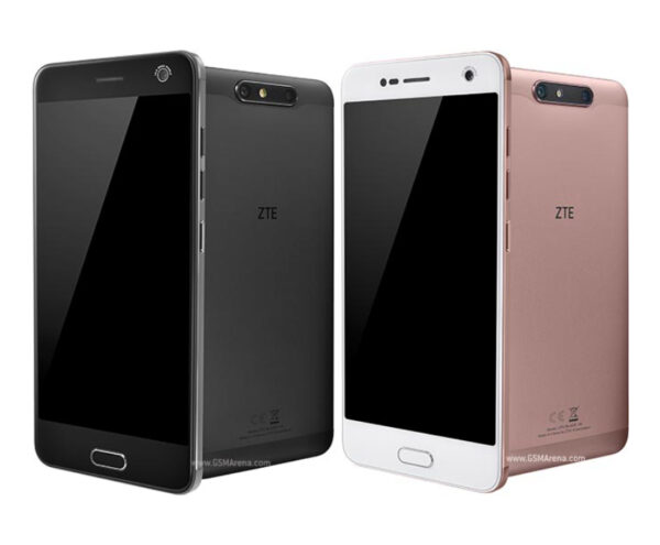 ZTE Blade V8