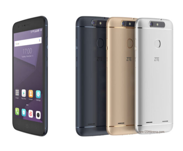 ZTE Blade V8 Lite