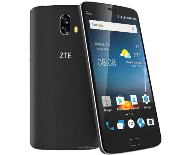 ZTE Blade V8 Pro
