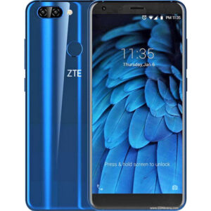 ZTE Blade V9