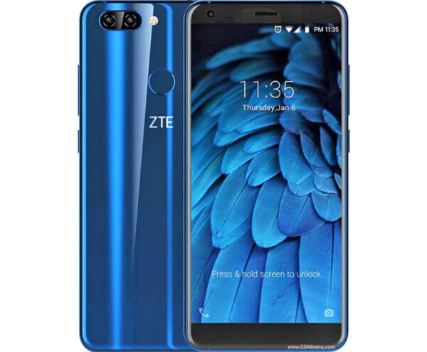 ZTE Blade V9