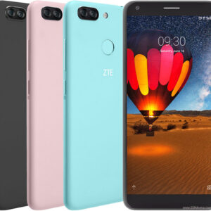 ZTE Blade V9 Vita