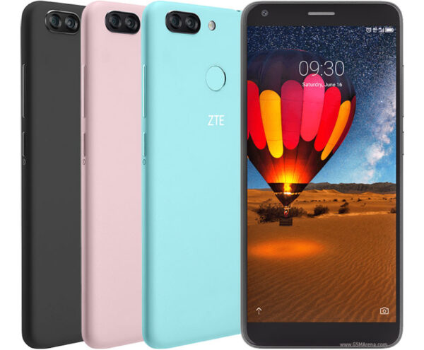ZTE Blade V9 Vita