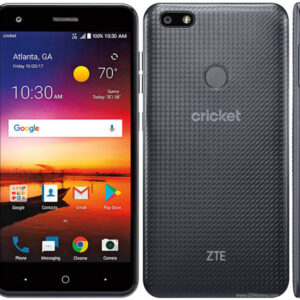 ZTE Blade X