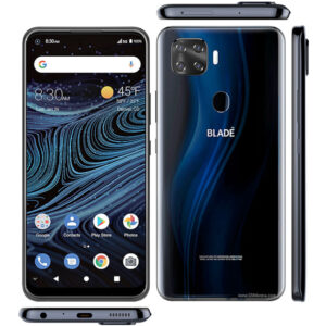 ZTE Blade X1 5G