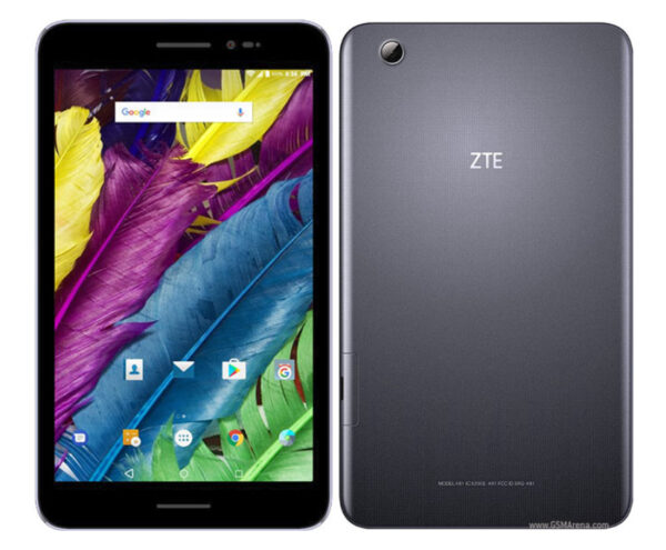 ZTE Grand X View 2